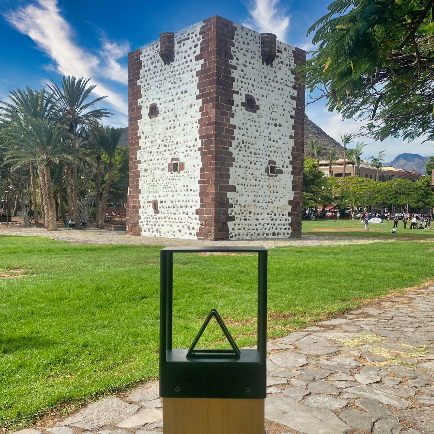 La Torre del Conde